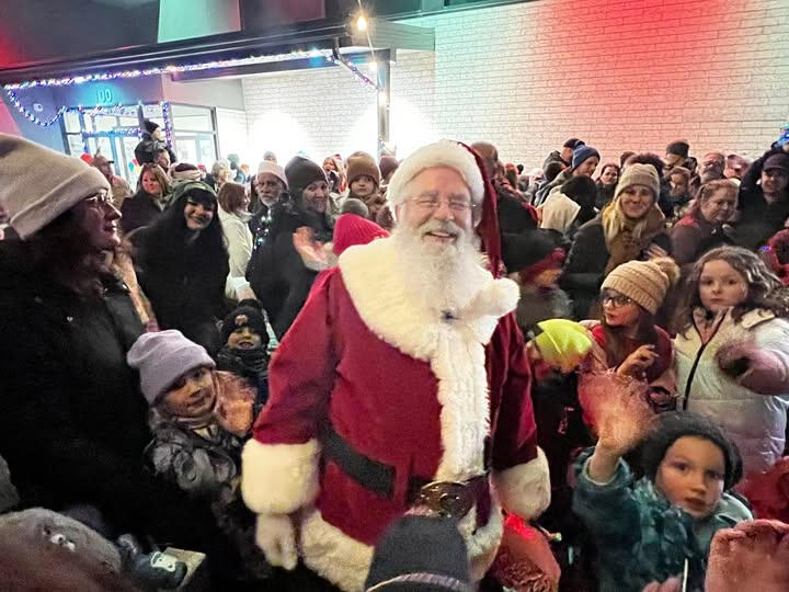 Tree Lighting Ceremony