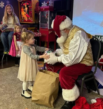 Storytime, Songs & Magic Storytime, Songs & Magic